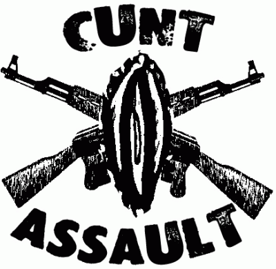 logo Cunt Assault